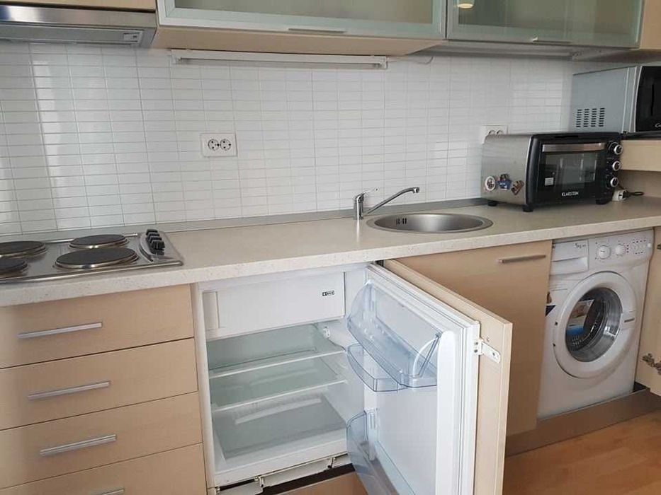 Direct de la Propietar şi Fara Comision: Garsoniera in zona Lujerului / Politehnica / Sema Parc