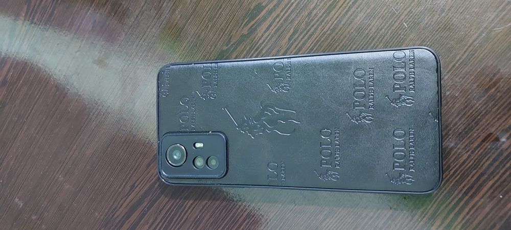 Xiomi Redmi Note 12S