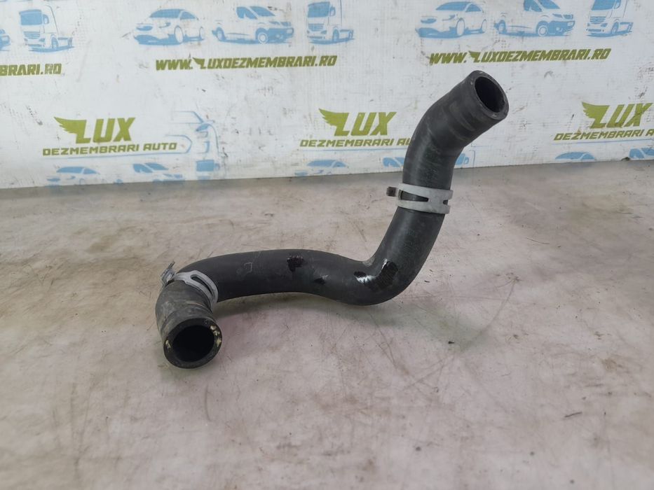 Furtun apa 64129357979 3.0 d Hybrid B57D30B LCI BMW Seria 7 G11/G12 [