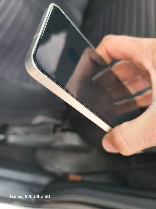 Samsung s 24 + 512gb