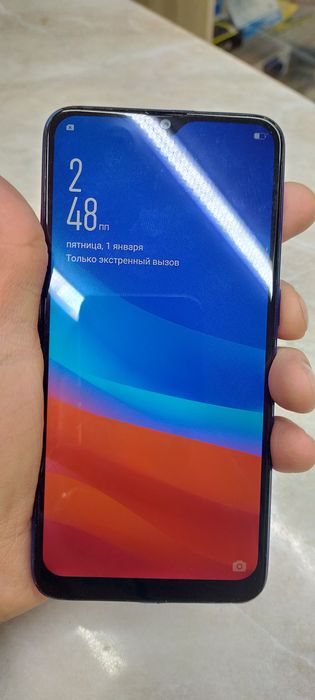 Oppo a5s 32гб памяти