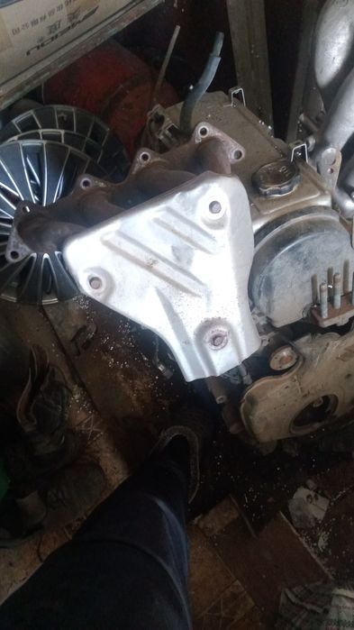 Продам мотор сост бу