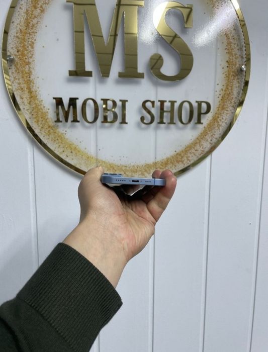 IPhone 14 с гарантией