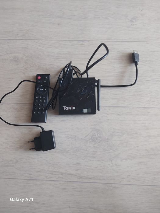 HD video box / тв бокс