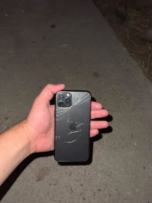 Iphone 11 pro