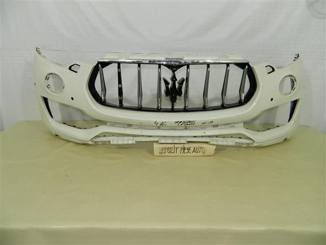 Bara fata Maserati Levante, 2015, 2016, 2017, 2018, 2019,, 670040752
