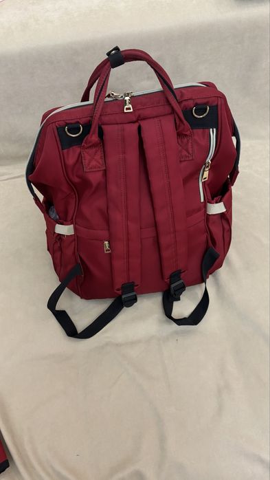 Итальянский рюкзак Chicco