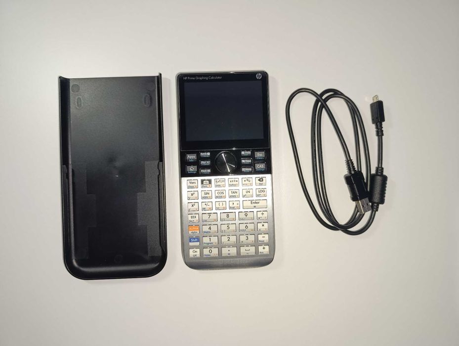 HP Prime G2 - Графичен калкулатор
