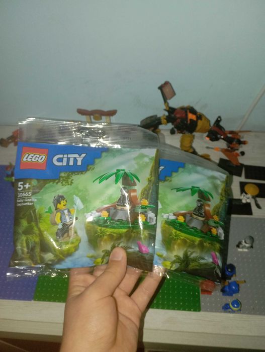 LEGO City/ Лего Сити