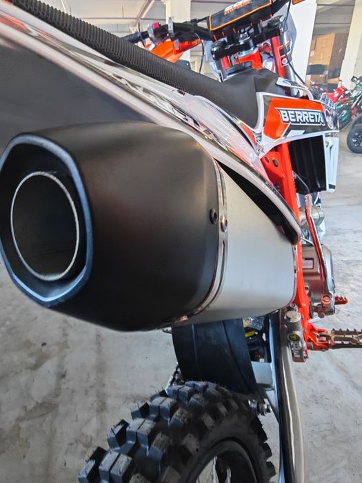Cross Berreta 300cc egl nou cu garantie si livrare in toata tara