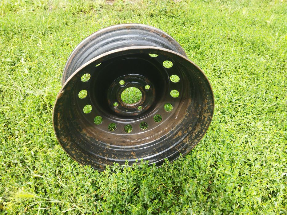 Железные Диски 4*114.3