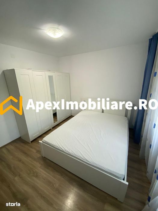 Apartament 2 camere de inchiriat Lacul Morii Bucuresti | ApexImobiliar — fotografia 2
