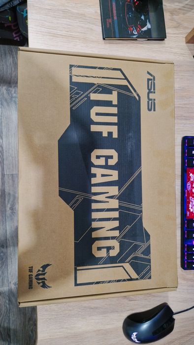 Продам ноутбук asus tuf неисправен