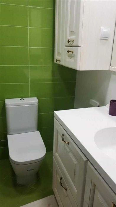 Дава се под наем Двустаен апартамент в Бургас, Меден рудник - зона А - 51 кв.м за 178.5 € - Снимка #4