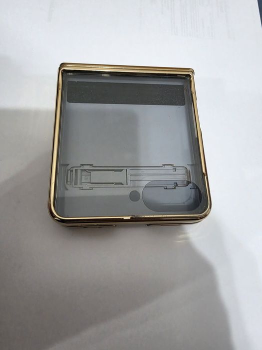 Samsung flip7 negru in garantie
