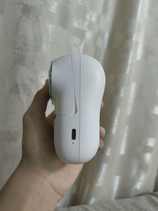 Phomemo M110,портативный термопринтер