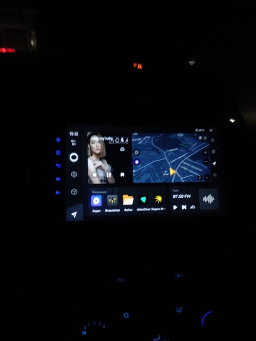 Teyes CC3 4/64 9dyum