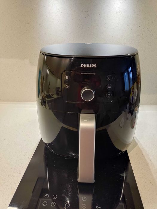 Philips Air Fryer XXL HD9650/90 Гаранция
