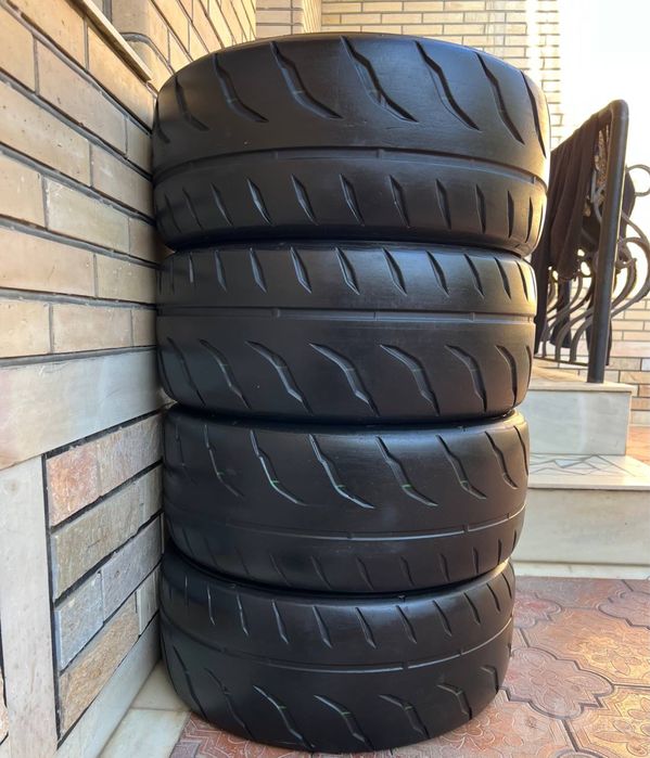Toyo Proxes 205/50/15R