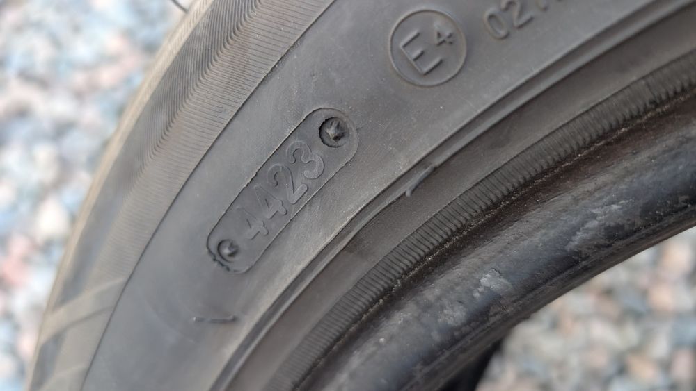 Пара Triangle 205/55 r16