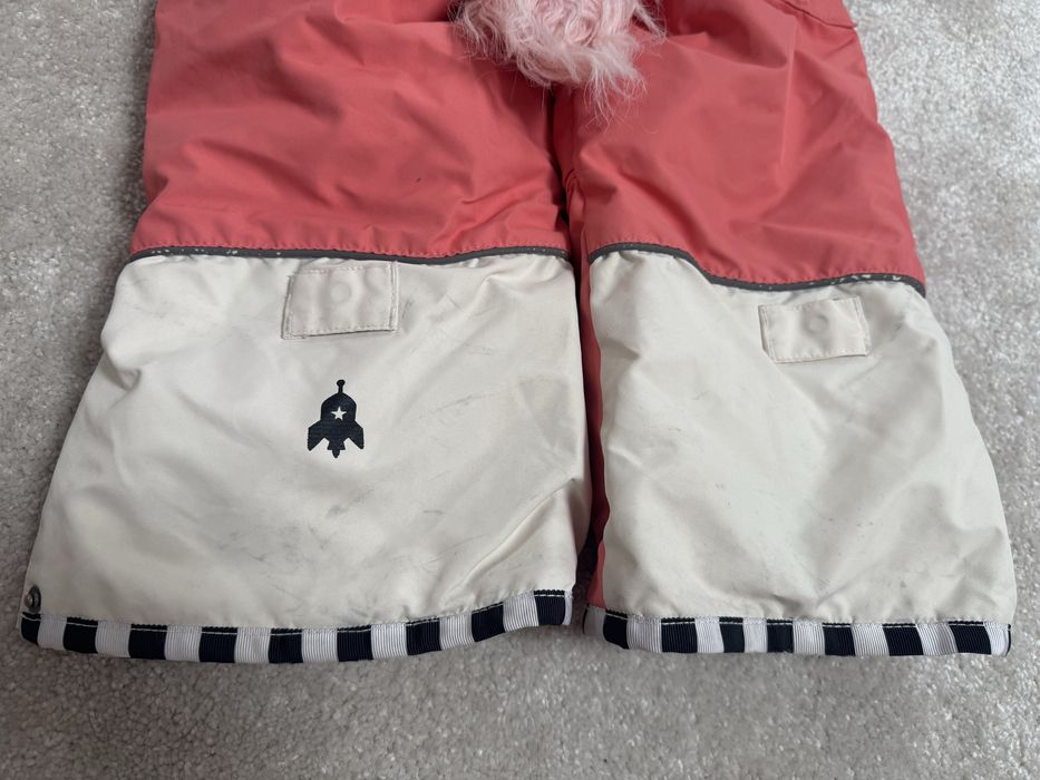 Coarum ski WeeDoo, 104-116