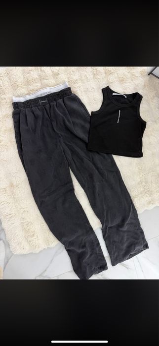 Панталон Alexander Wang