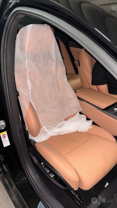 Byd han L 2025 yil full sotuvda tayyor
