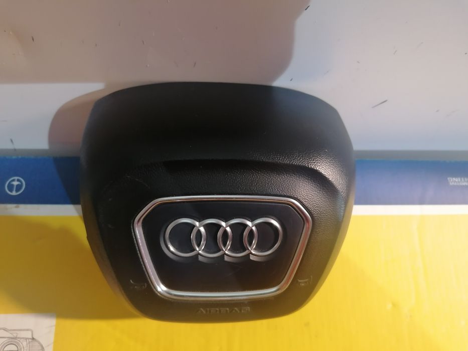 Airbag за Audi Q2 / Аирбаг Аербег Бег Ауди Кю2.