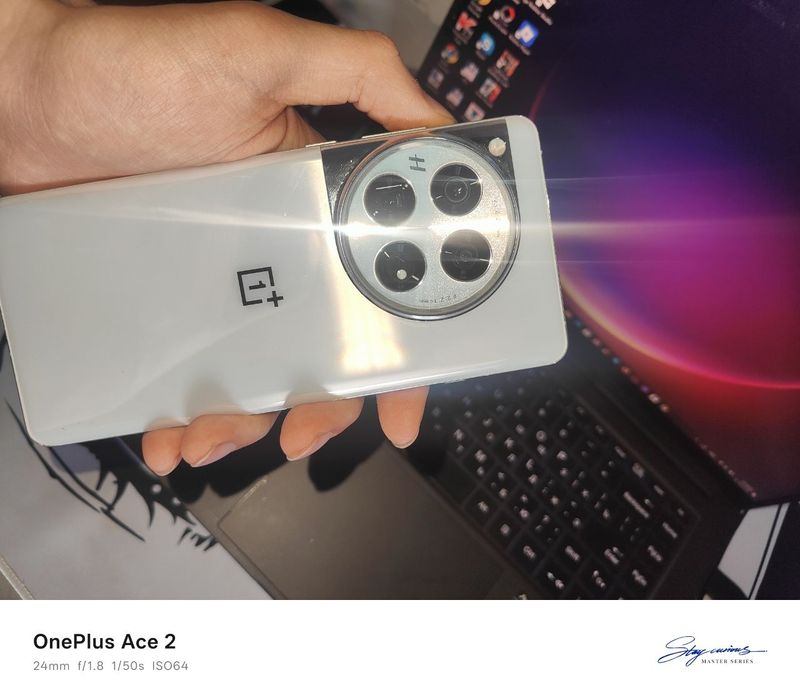 OnePlus 12 продам или обмен