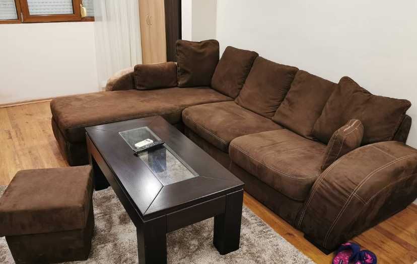 Дава се под наем Едностаен апартамент в Бургас, Славейков - 48 кв.м за 150 € - Снимка #10