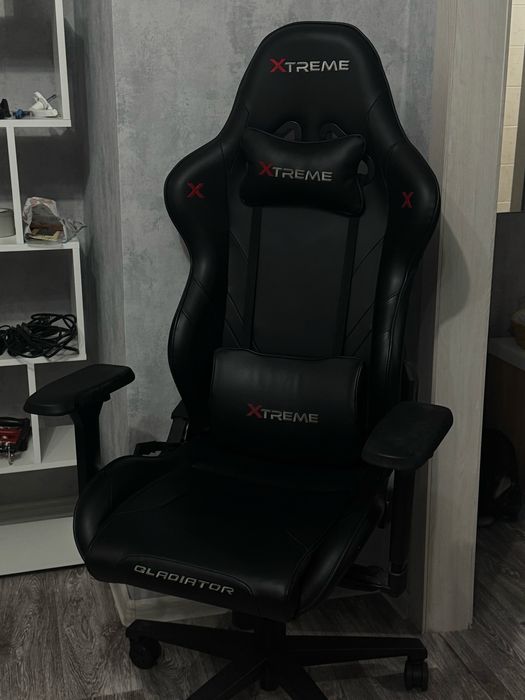 Игровое кресло xtreme