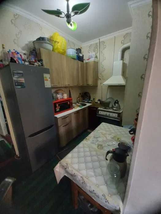 Продается большая однокомнатная квартира Дустлик 1