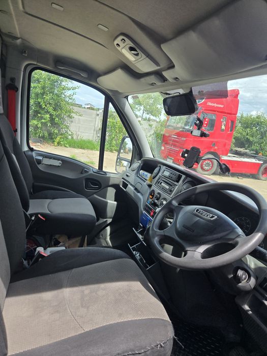 Iveco daily stare buna