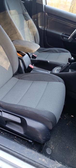 Volkswagen golf 6, 2.0 tdi, 2012