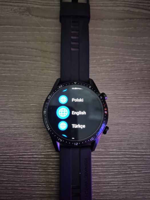 Huawei watch gt 2, 46 mm