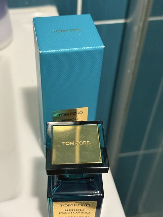Парфюм Tom Ford Neroli Portofino edp 50ml