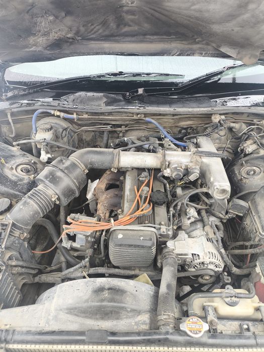 Продам toyota cresta 90