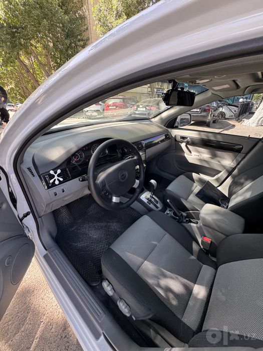 Chevrolet Jentra 2023