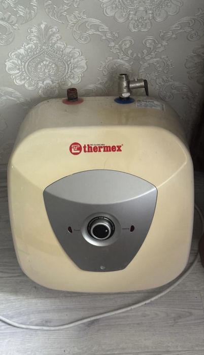 Водонагреватель thermex