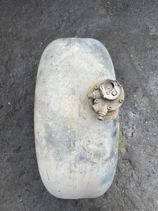 продам газ боллон от машины