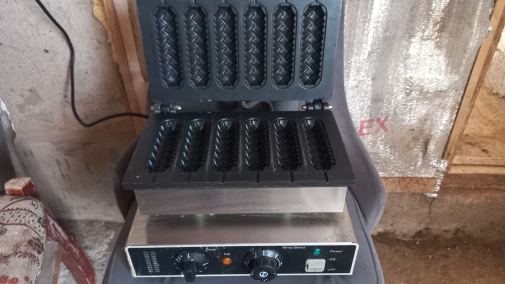 Продам корндог аппарат