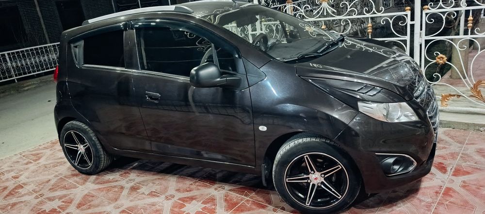 Спарк 2018.       .