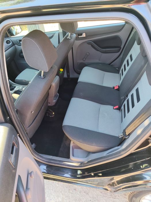 FORD Focus 2009 — imagine 4
