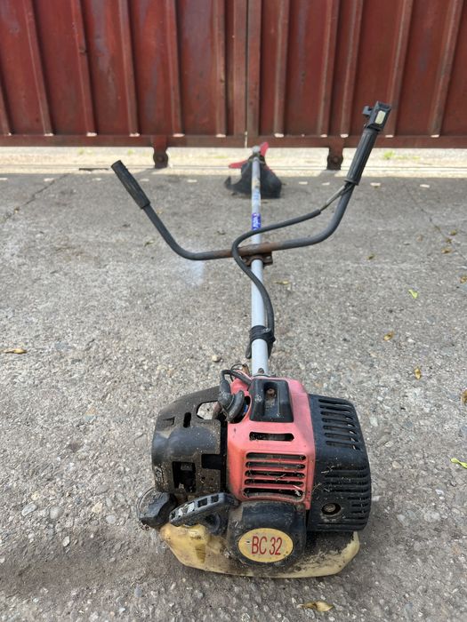 Trimmer solo cu stea