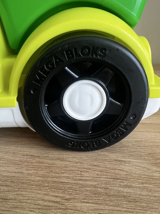 Голям камион Mega Bloks