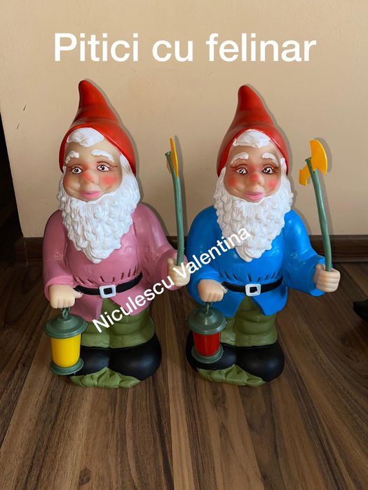 Alba ca zapada si cei 7 pitici