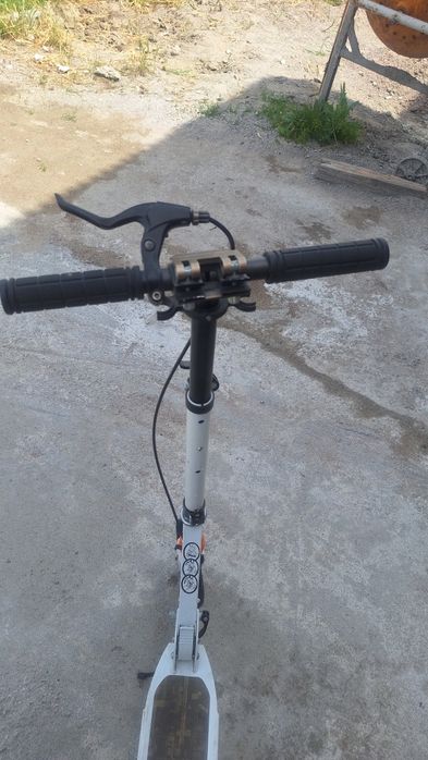 Продам самокат подростковый Urban scooter