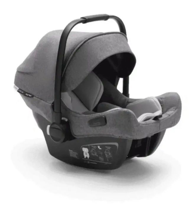Bugaboo Dragonfly