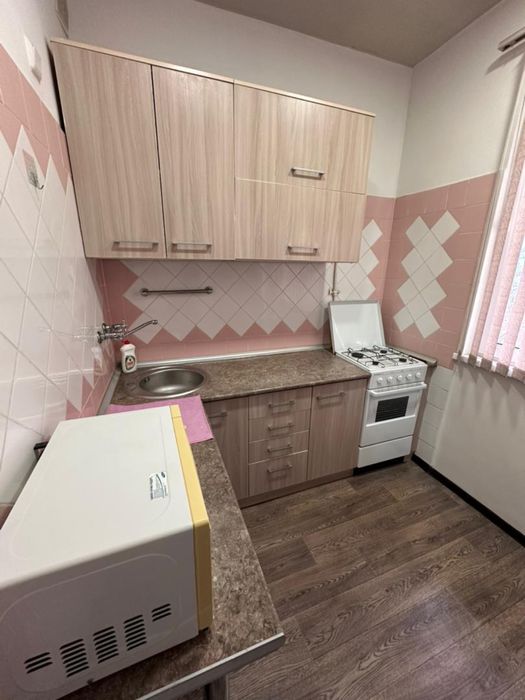 Продам свою квартиру