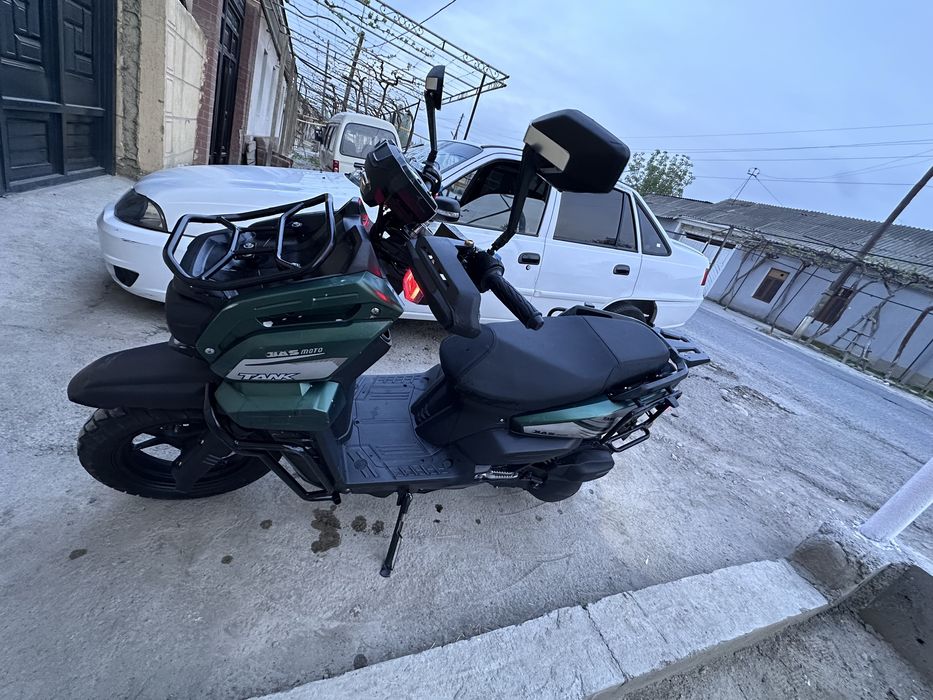 Tank pro max sotiladi